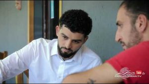 Sere Erbeq Chi Moranum Episode 140