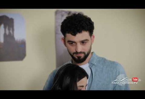 Sere Erbeq Chi Moranum Episode 154