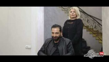 Moxroti Eraznere Episode 284