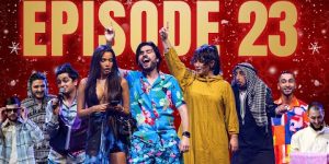 Arajin Akumb Episode 23