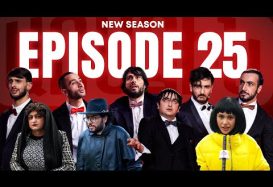 Arajin Akumb Episode 25